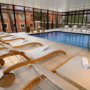 Barradas Parque Hotel & Spa
